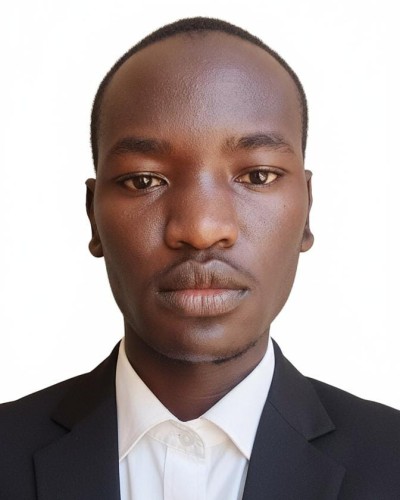 Wilson Tungani